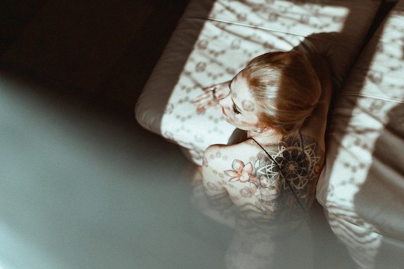 ...shade фото превью