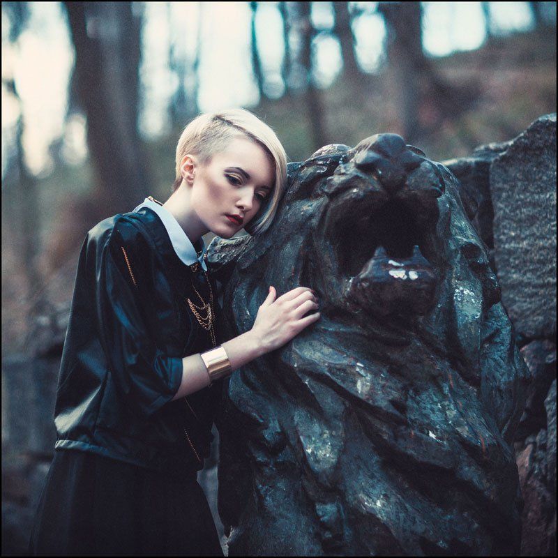 Бедная Настя фото превью