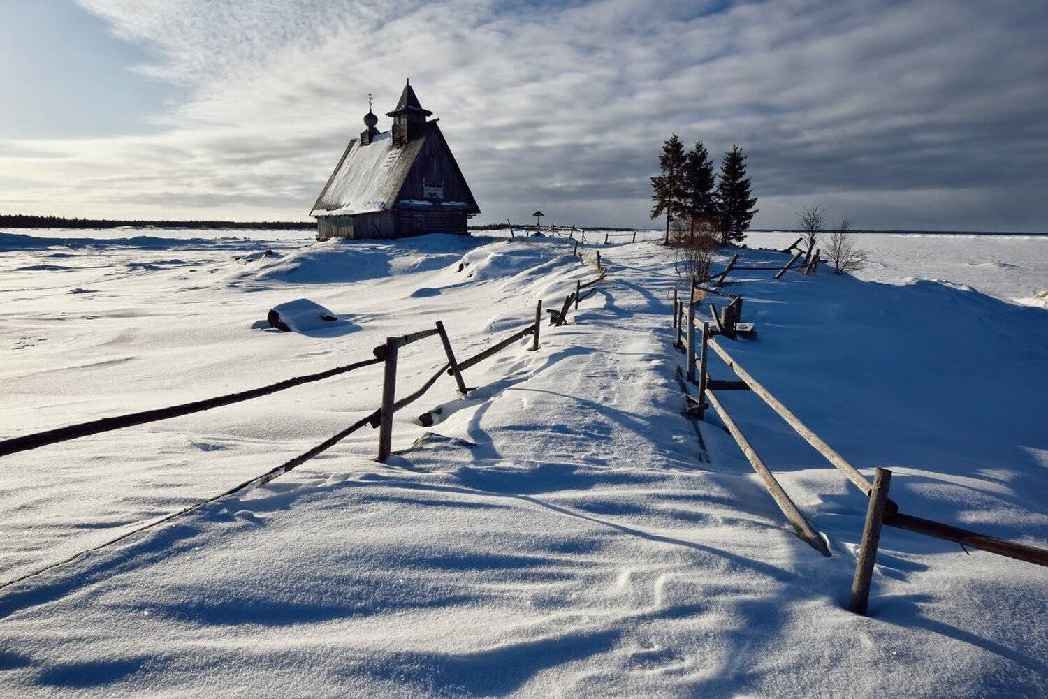 кемь, Максим Евдокимов