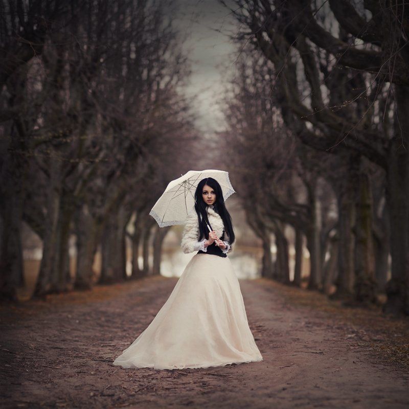 Cloudy monday фото превью