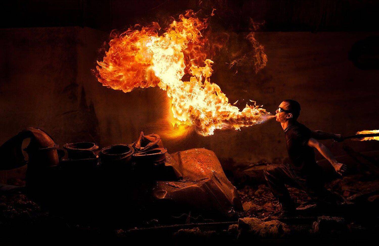 , Андрей Белозёров