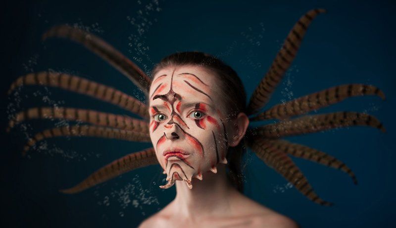 Крылатка фото превью