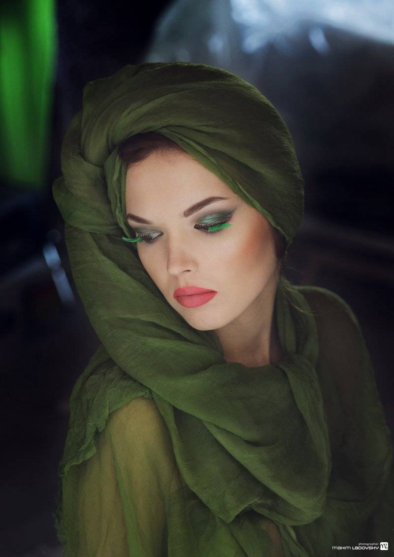 , Ладовский Максим