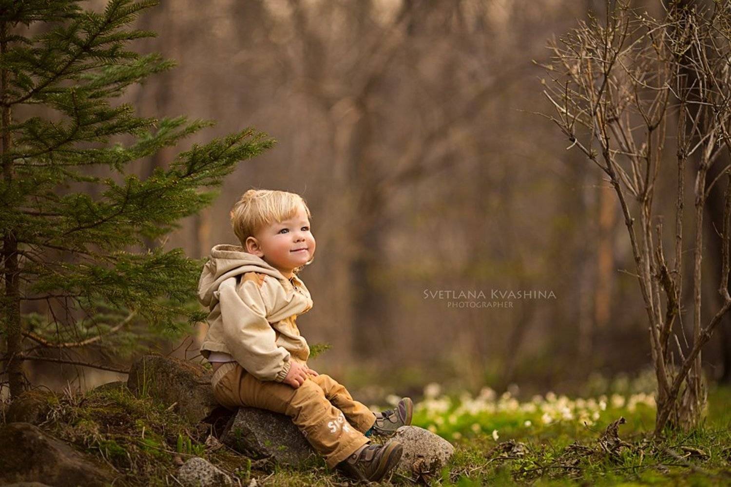 , Светлана Квашина