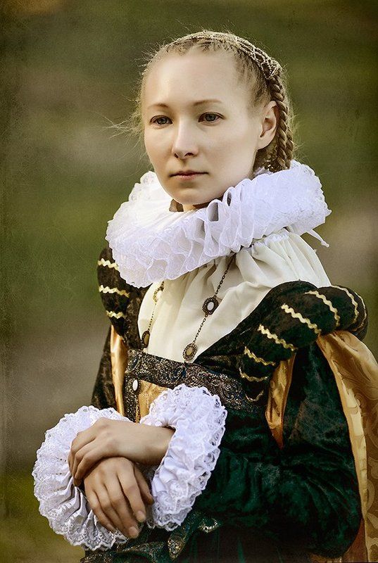 Elizabeth фото превью