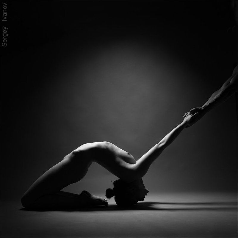 Я переверну твой мир фото превью