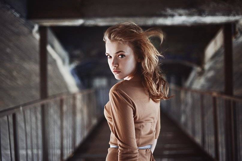 , Мочалова Таня