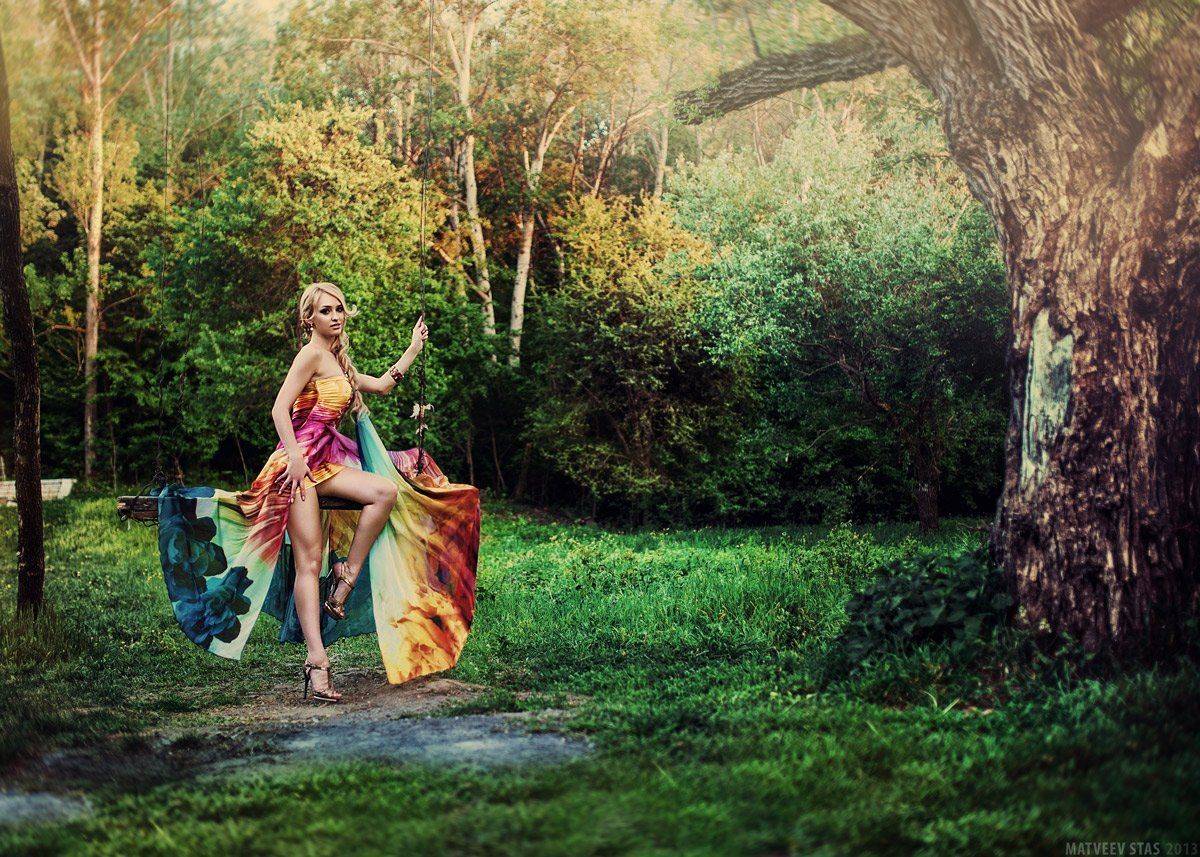 , Матвеев Стас