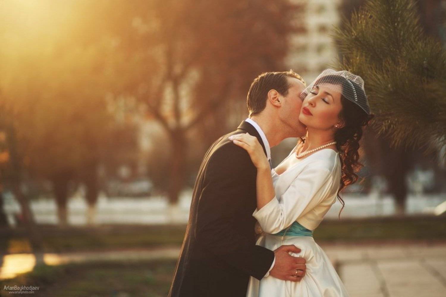 wedding, couple, retro, свадьба, ретро,, Арлан Байходжаев