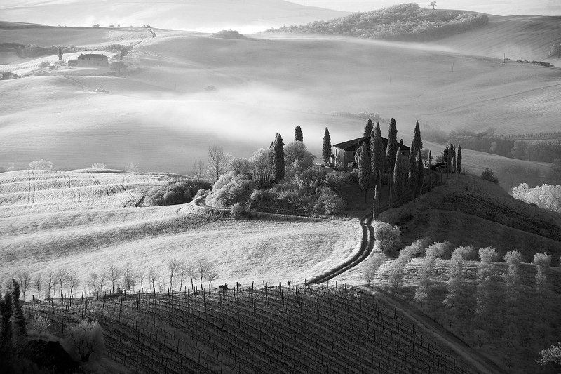 тоскана Villa Belvedere фото превью