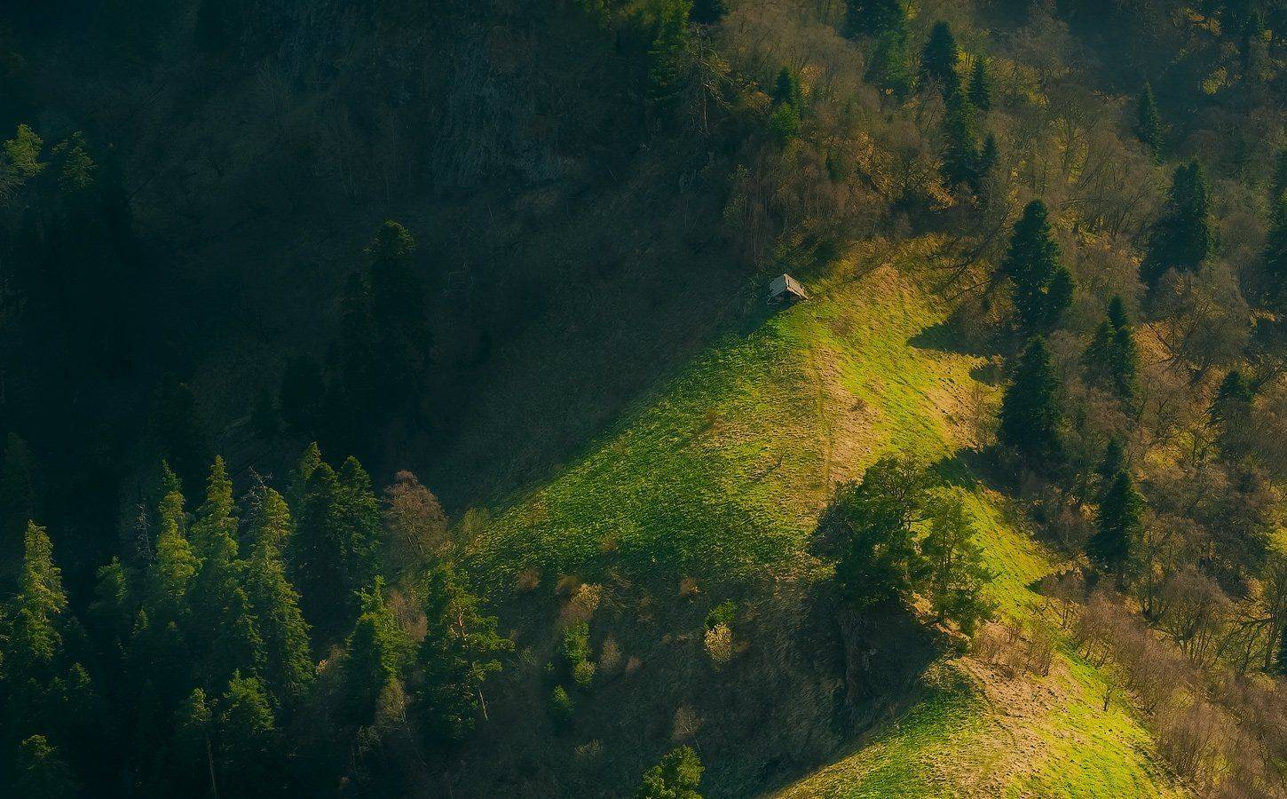 горы, кавказ. взгляд, вершина , балаган , афонка, ФЁДОР