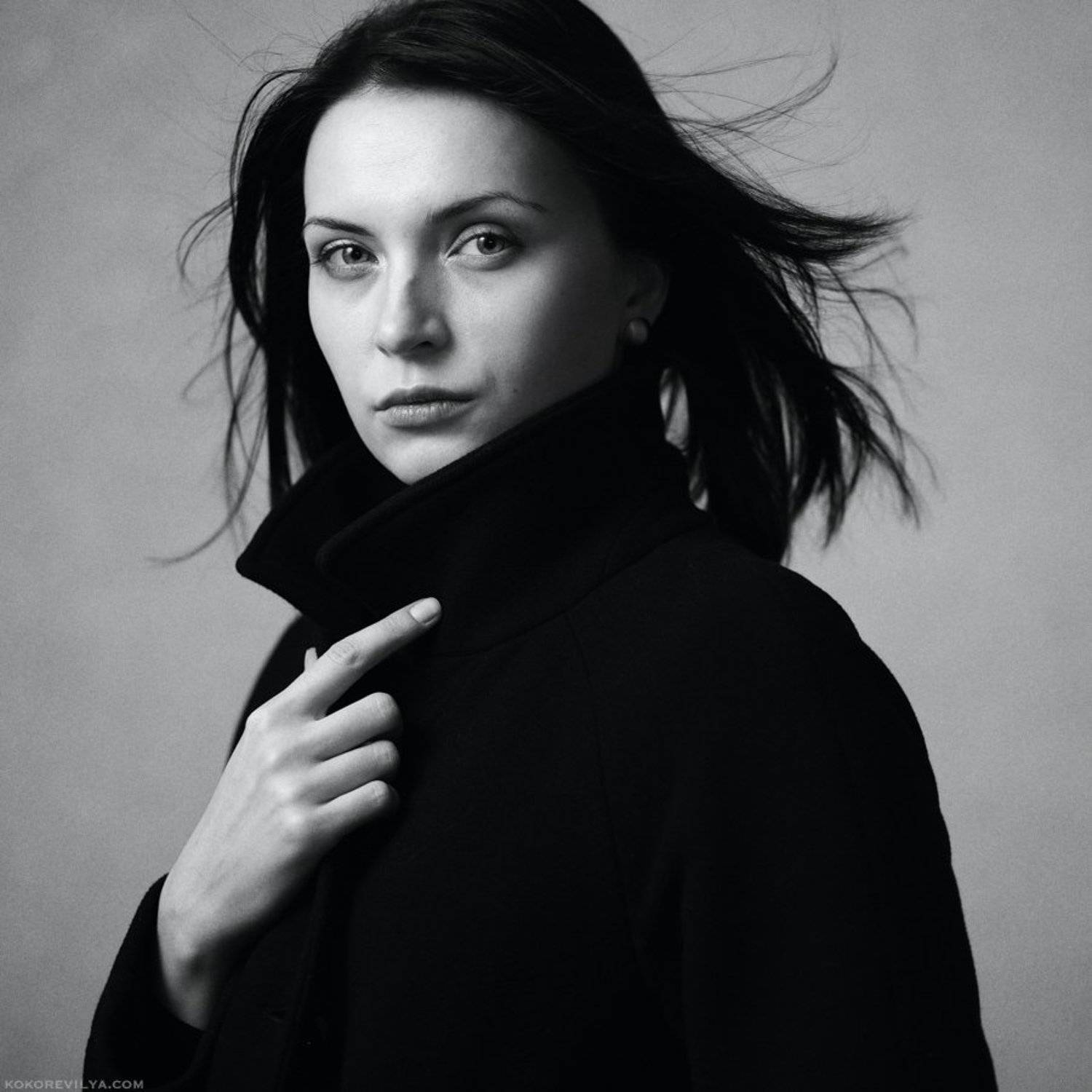 , Кокорев Илья