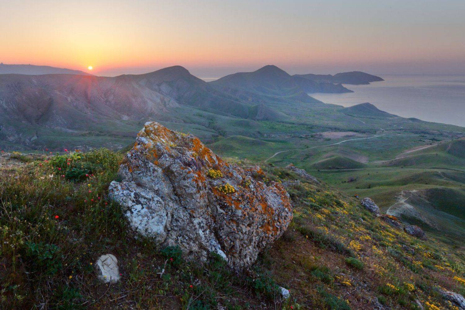 крым, украина, Сергей Ершов