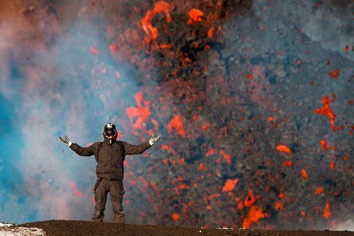 Счастливчик