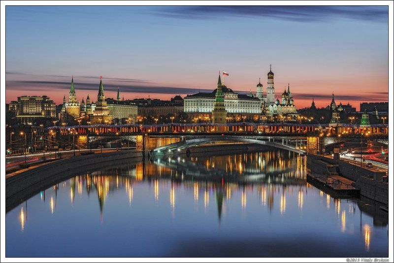 Первомайский Кремль фото превью