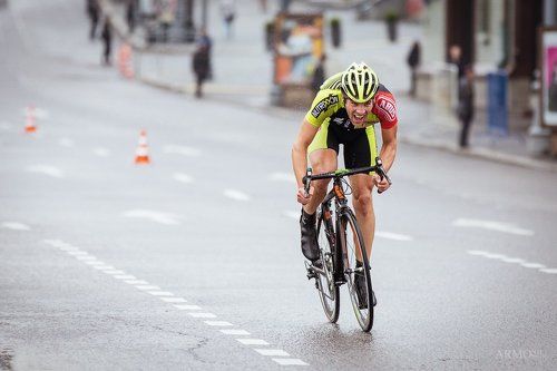 Пять колец Москвы