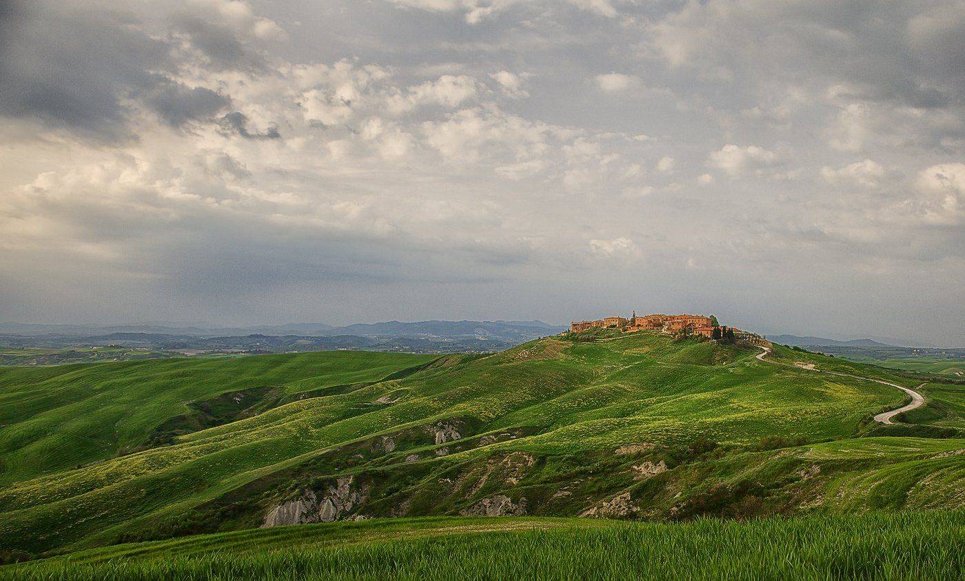 mc, italy, spring, М.