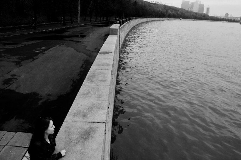 москва Побег фото превью