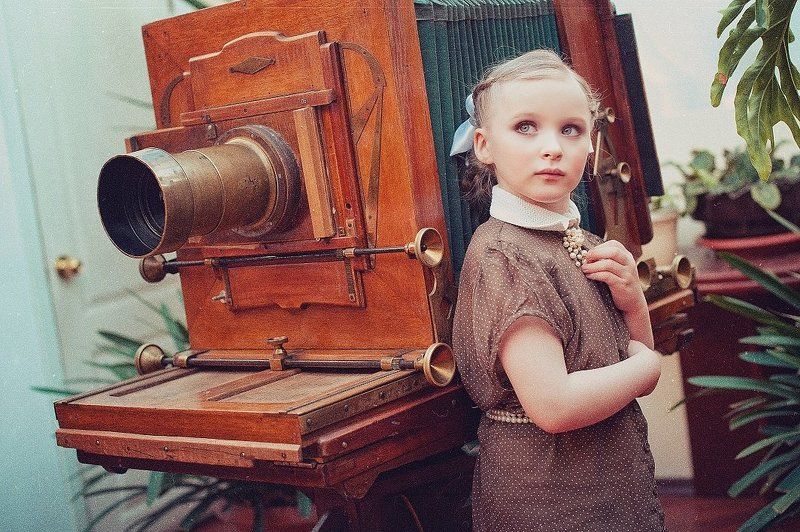 Марфуша фото превью