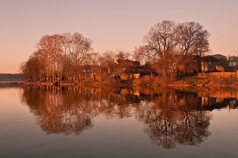 река Ключевка фото превью