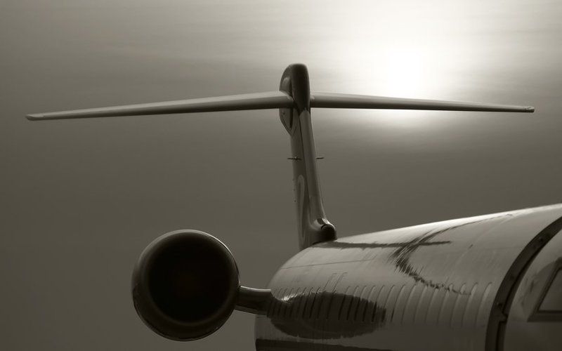 Тяга к перемене мест... фото превью