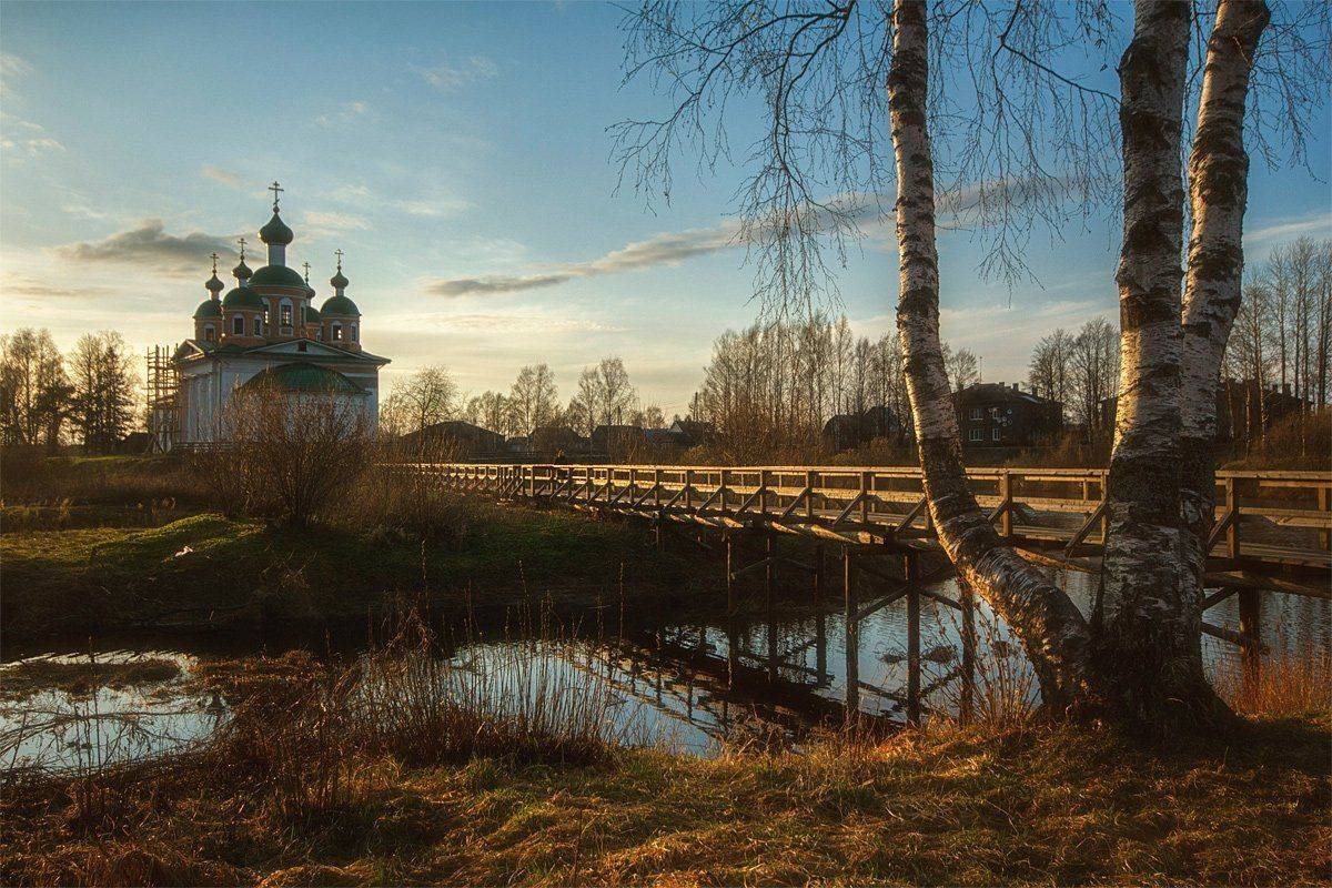 , Аркадий Белов