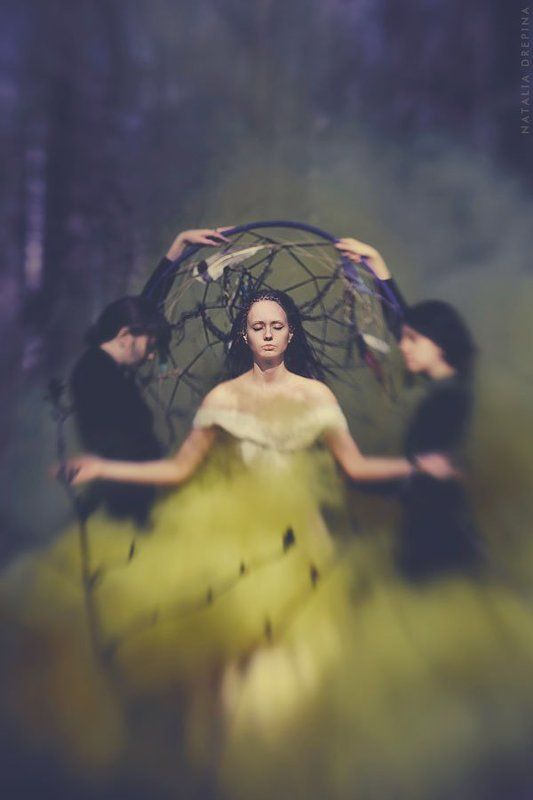 Ловец Снов фото превью