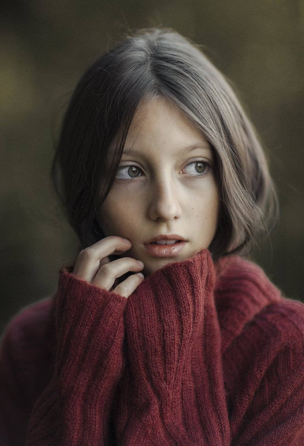 , Desislava Kuleshova