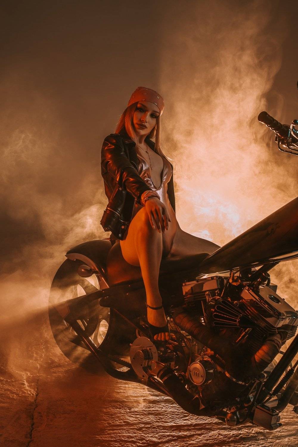 , ANTON KHOMENKO https://www.patreon.com/ant_vipp