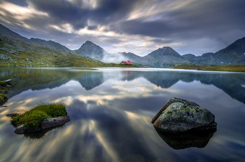 Promising morning / Многообещающее утро