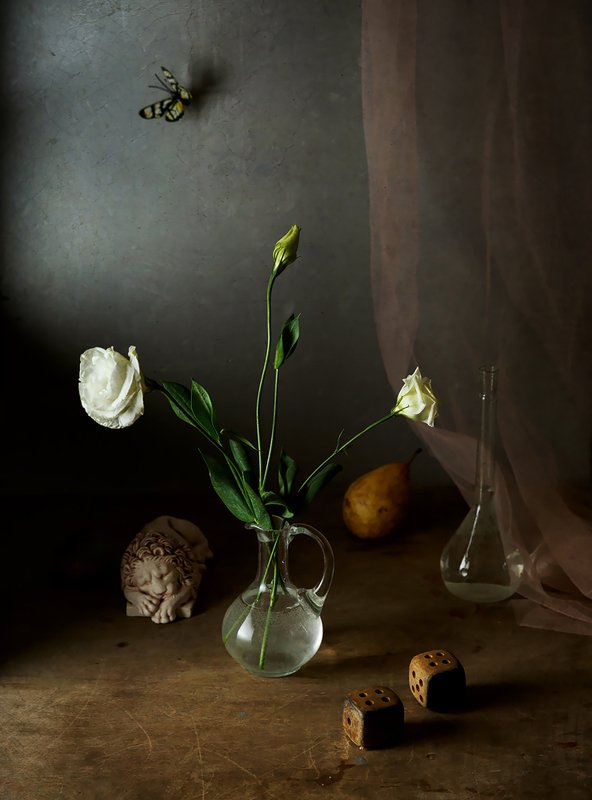 В ожидании конца зимы фото превью