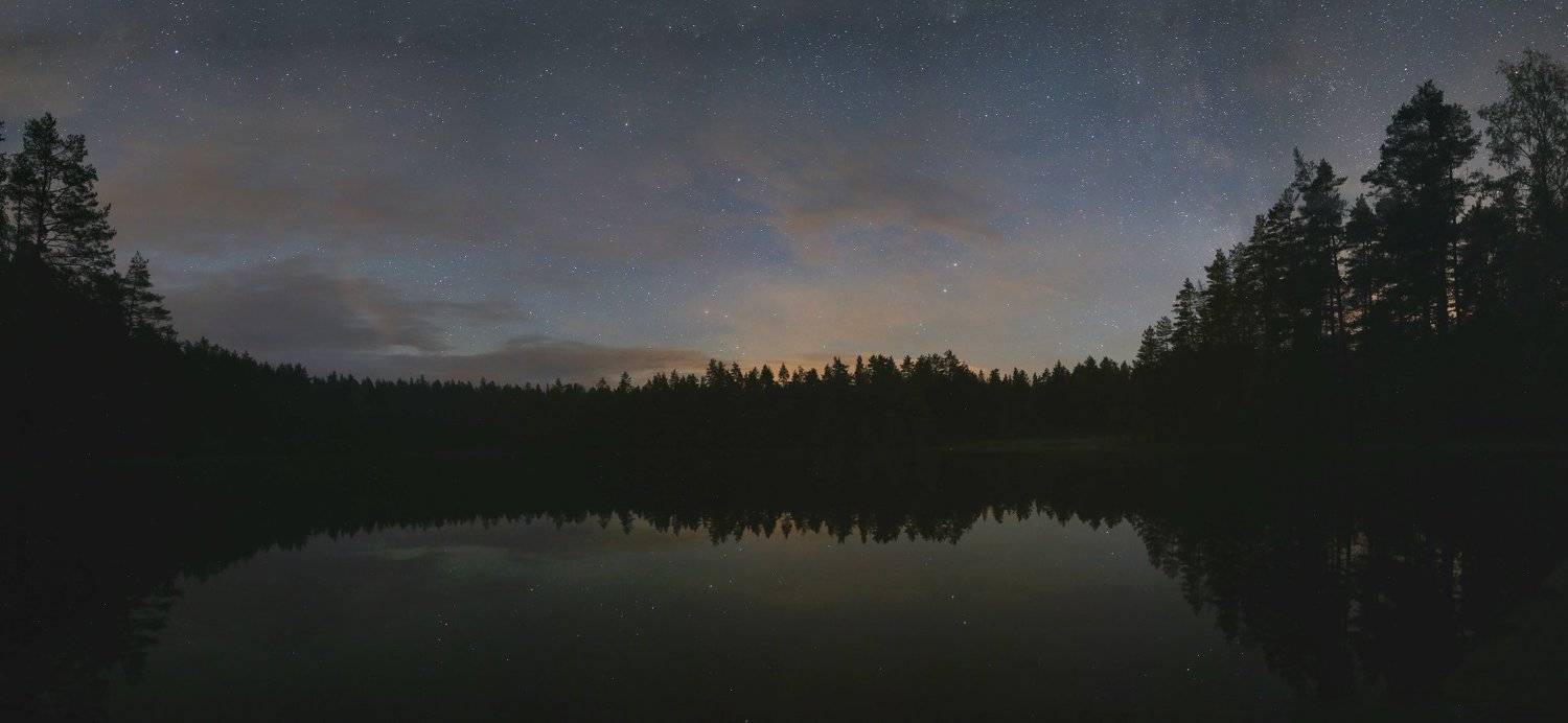 звёзды, Александр Зорин