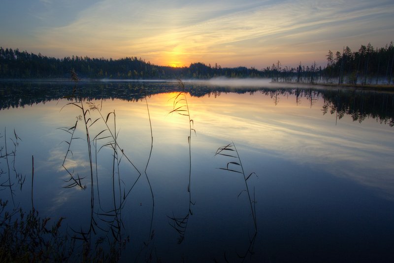 карелия Закоулки Приладожья фото превью