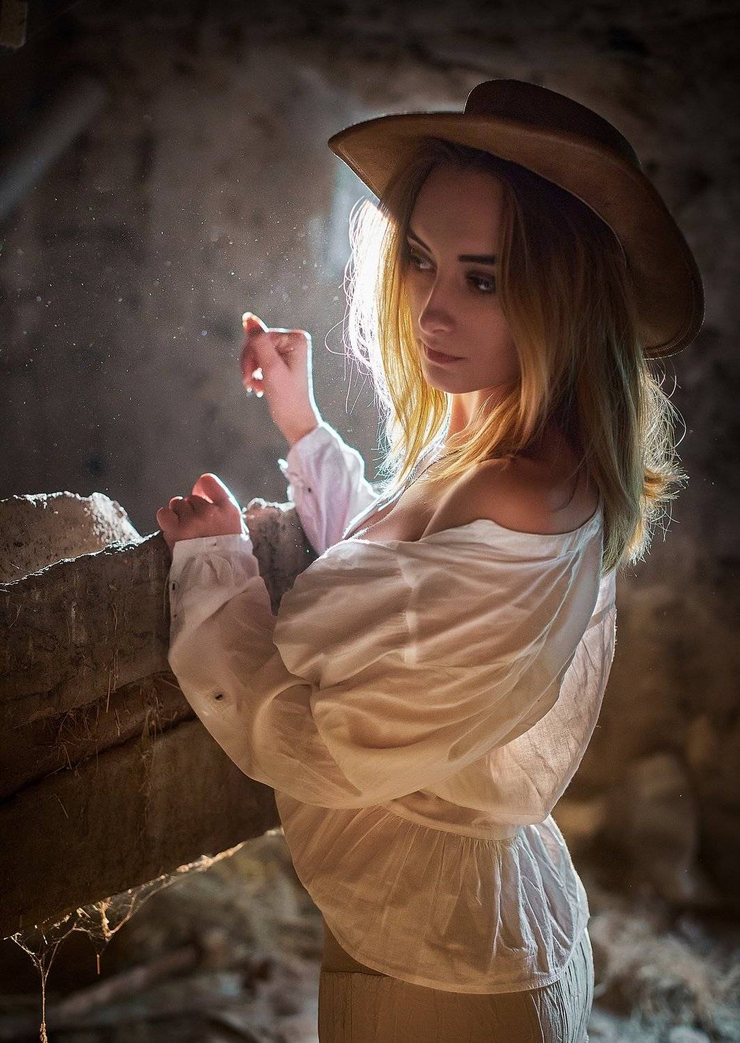 , Вадим Мельник