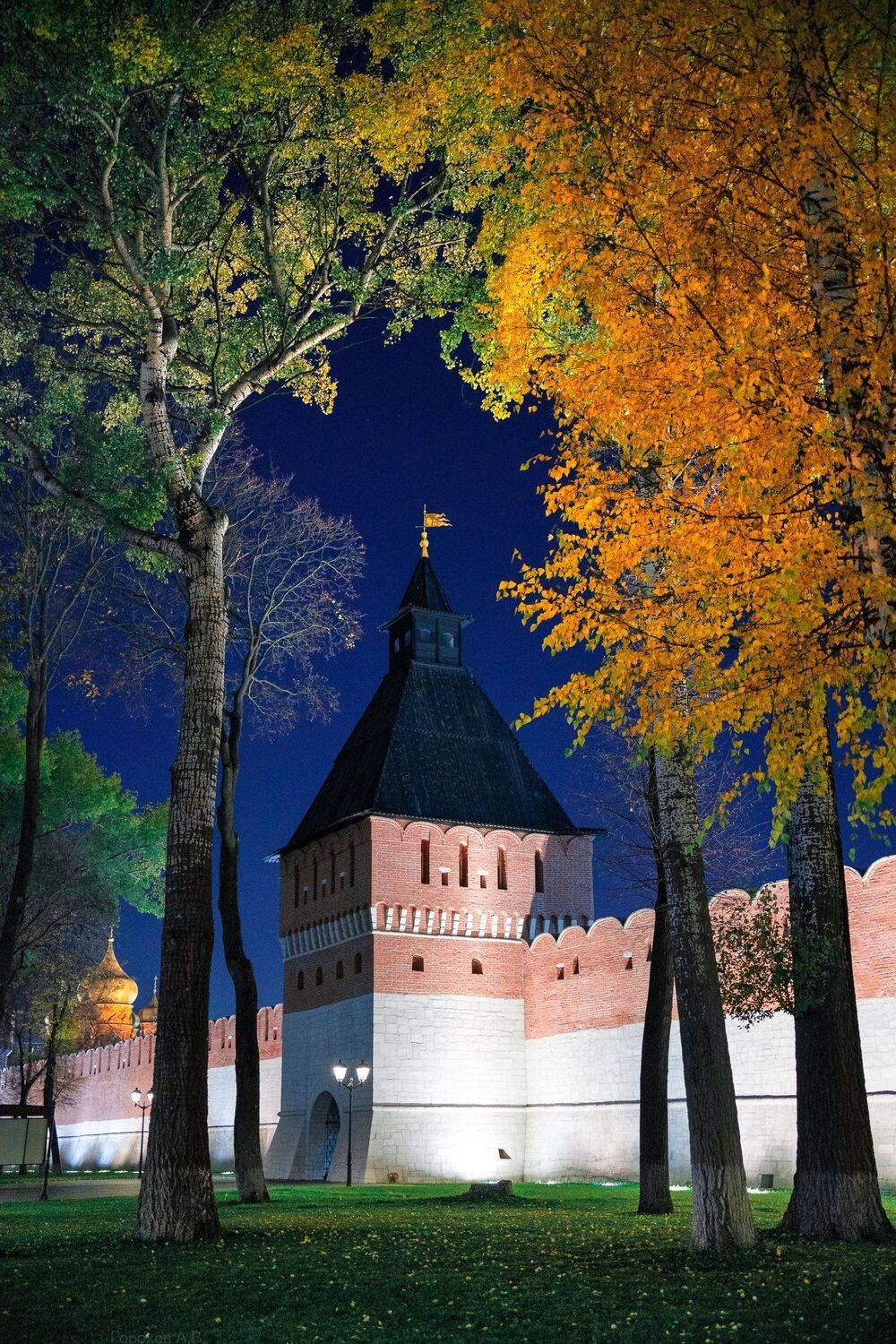 , Алексей Горохов