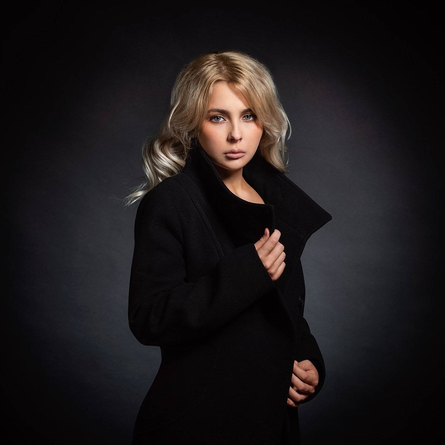девушка, портрет, милая, cute, girl, portrait, Тимофей Смирнов