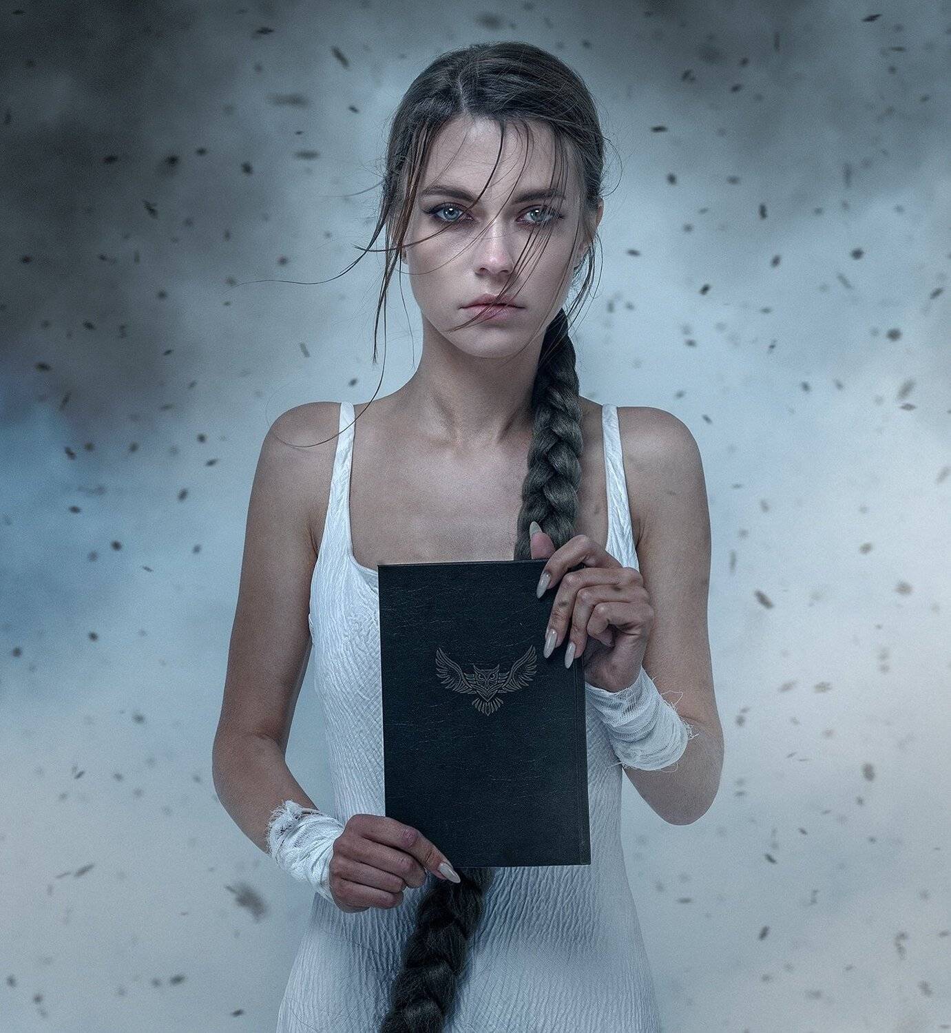 DARK ART, , Алексей Шишкин