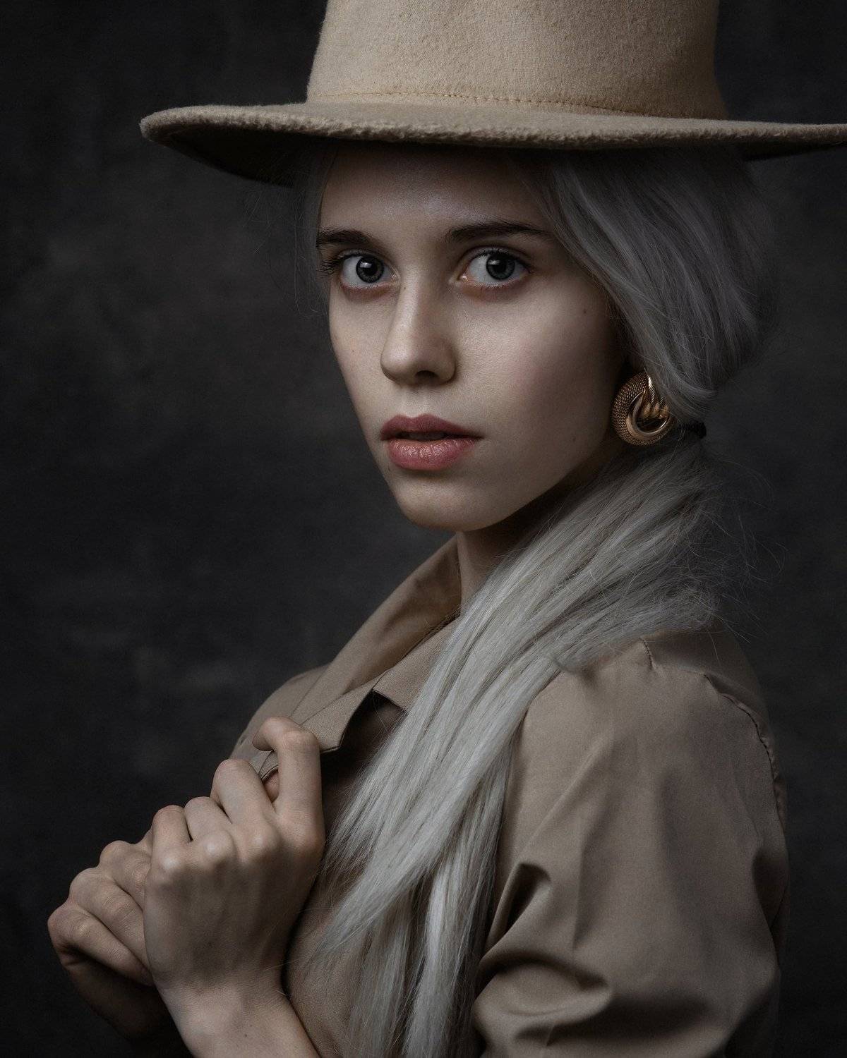 , Антон Плотников