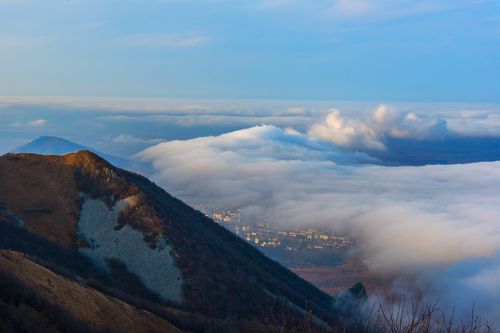 Над облаками-2