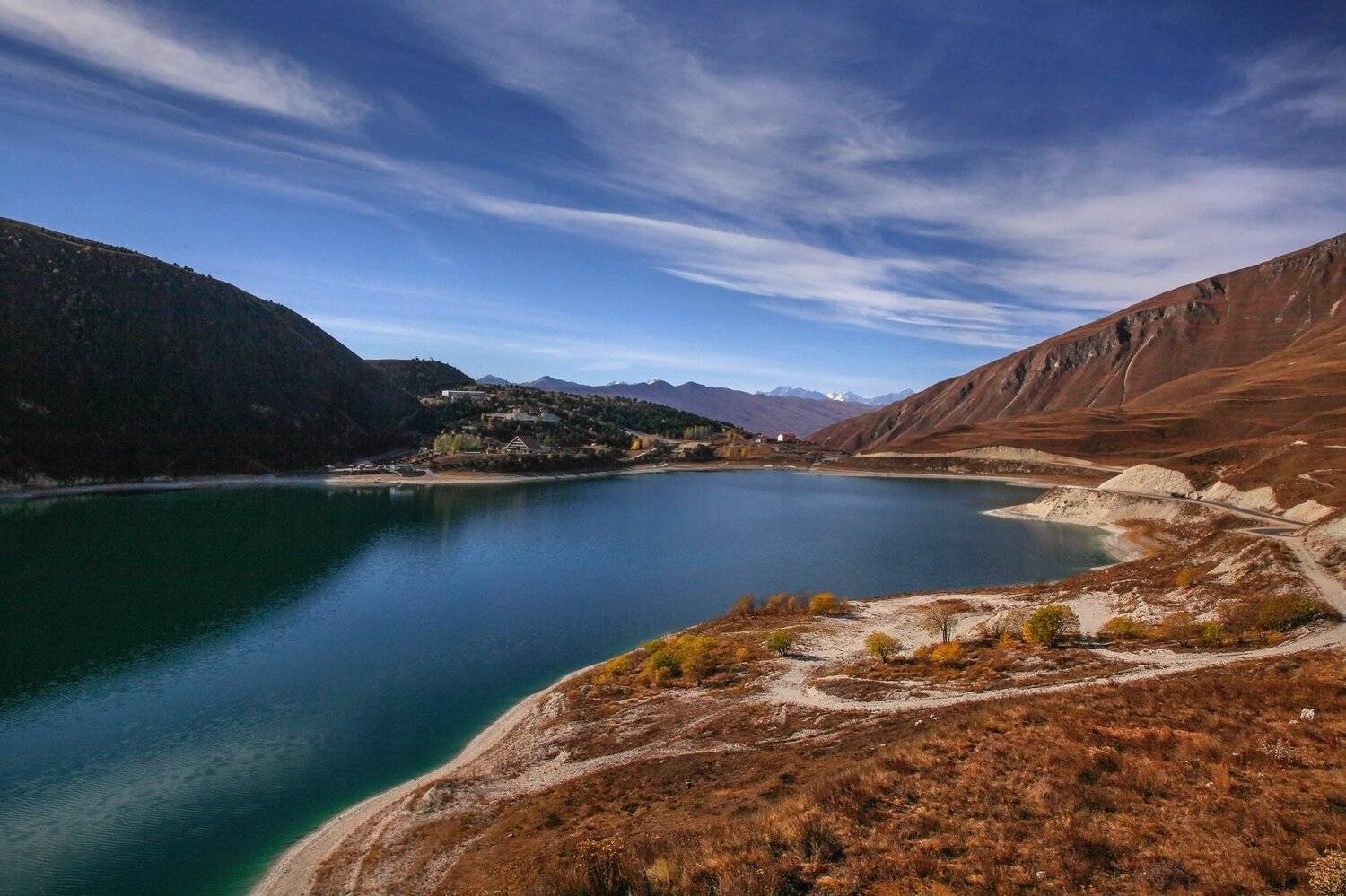 озеро,казеной,чечня,дагестан,горы,кавказ,северный кавказ,, Marat Magov