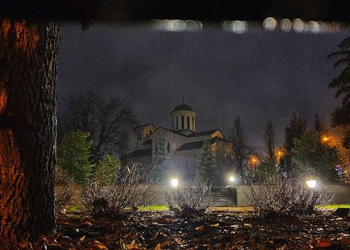 Непогода