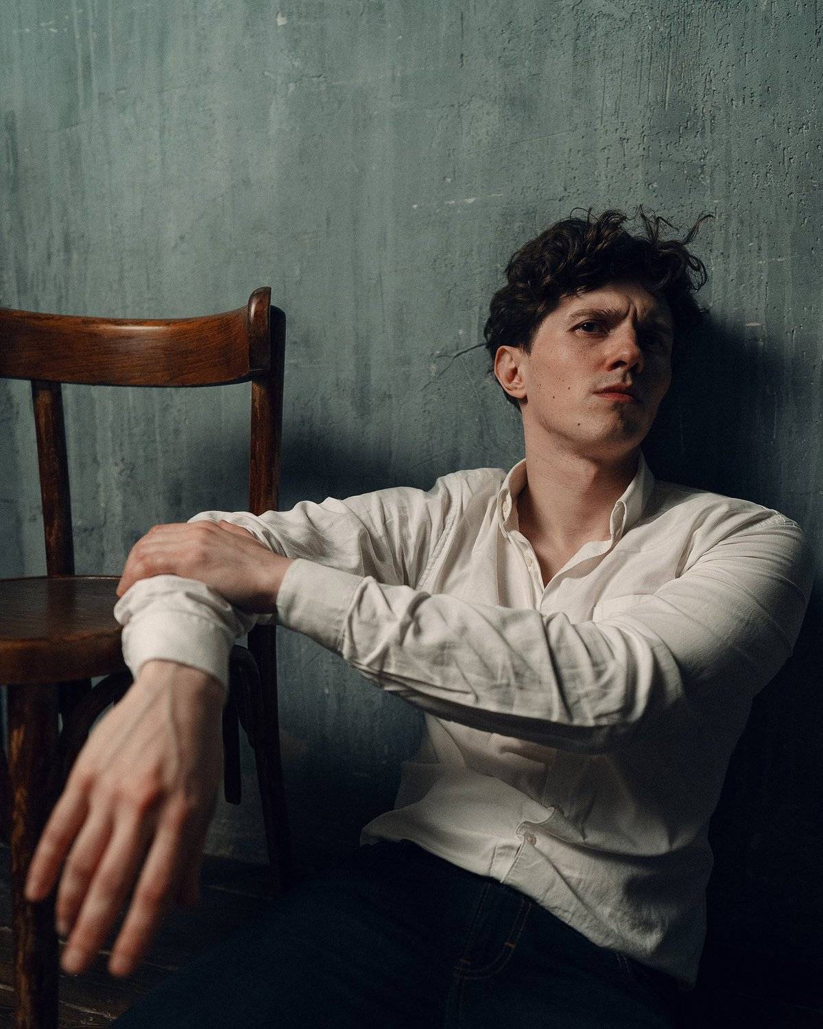 , Василий Андреев