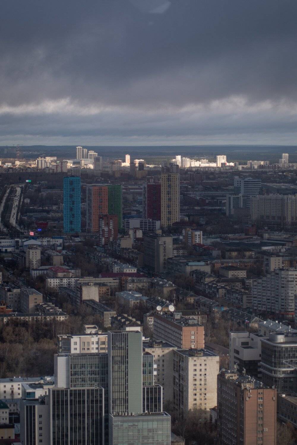 , Денис Храмеев