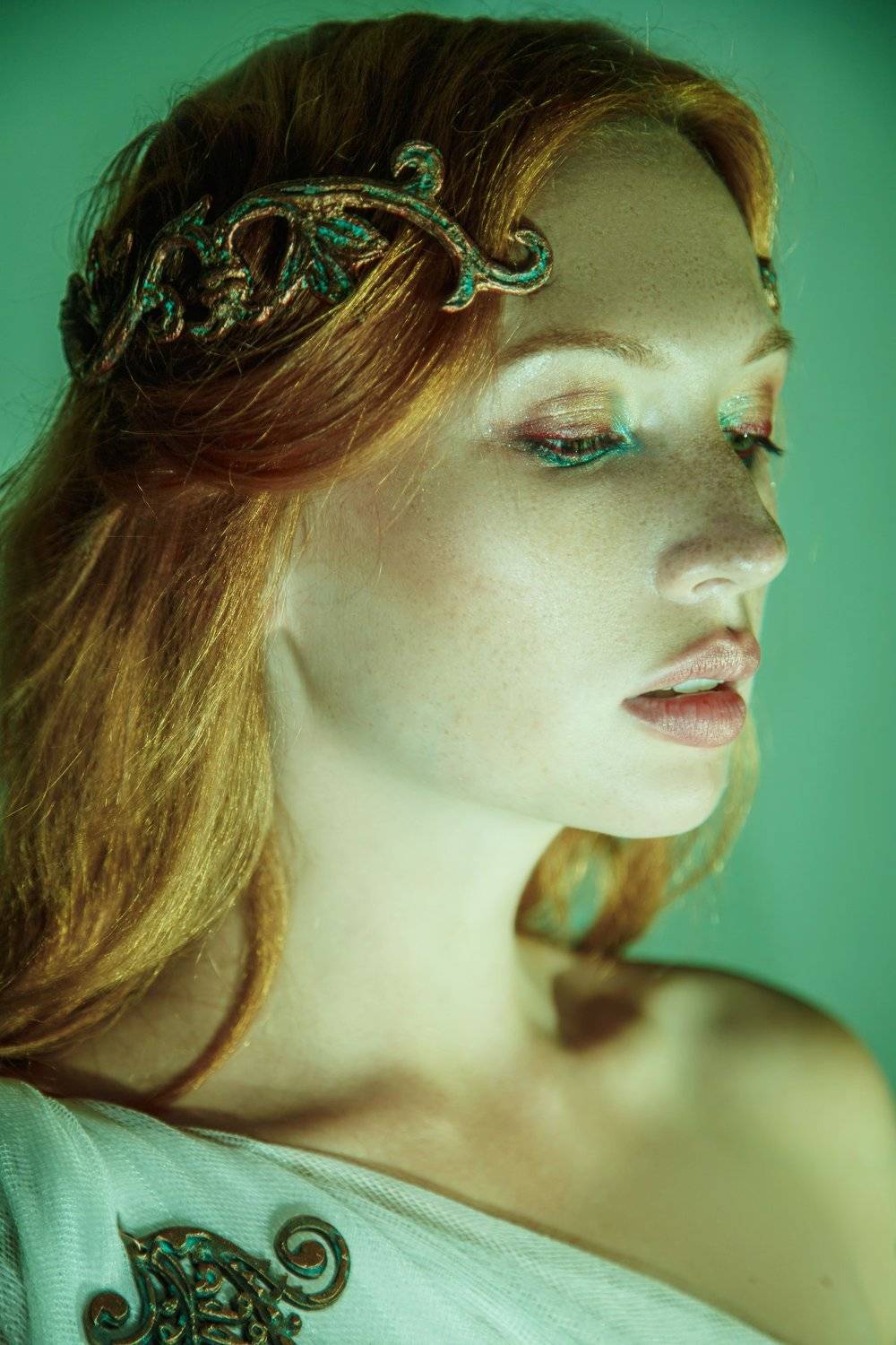 , Marie Dashkova