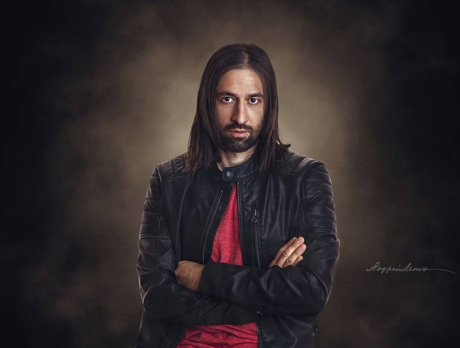 , Андрей Ляпин