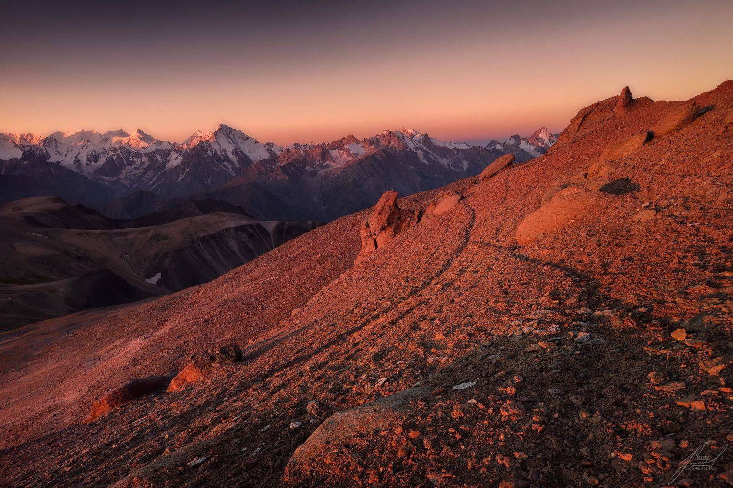 , Юрий Головченко