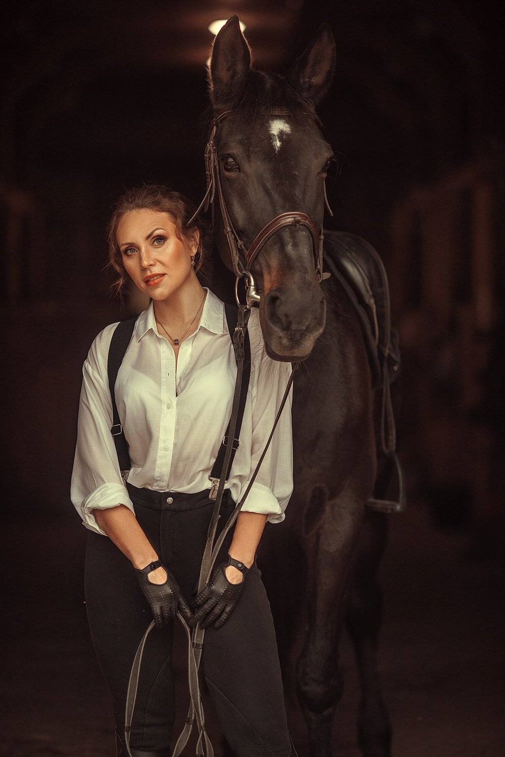 , Анюта Онтикова