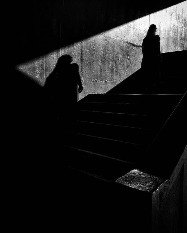 Stairs фото превью