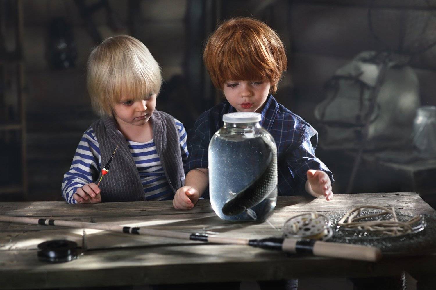 , Вадим Морозов