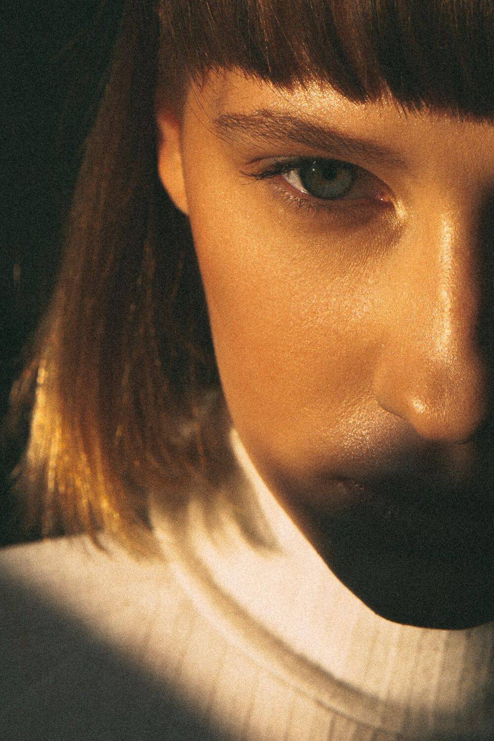 portrait, sun, bw,портрет,девушка,модель,  ,moscow , russia, Dancho